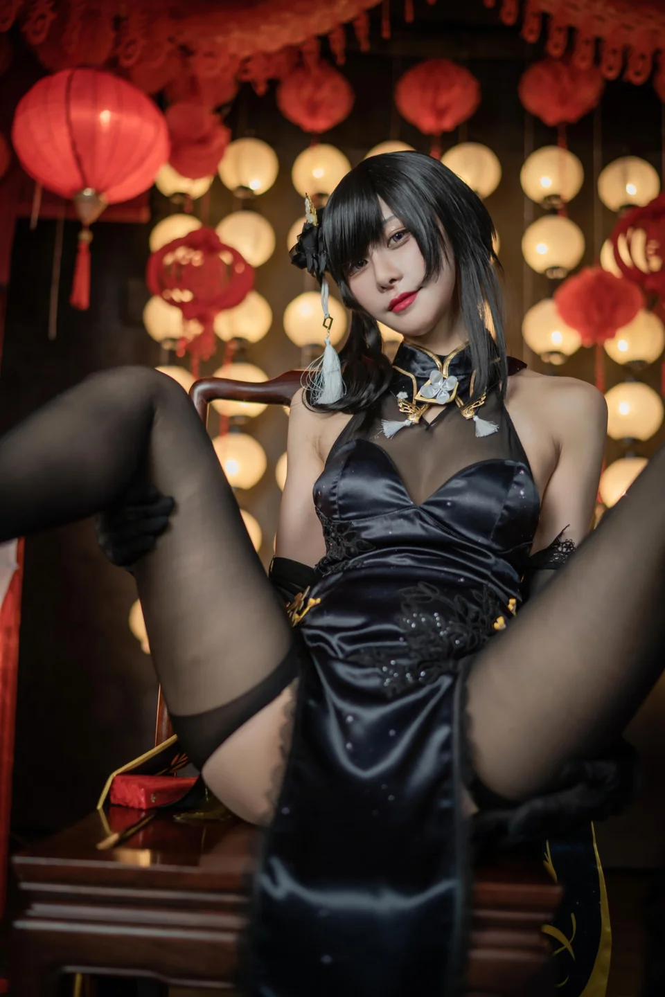 零崎沙耶 - No.007 镇海 [122P-583MB] tg@simisebaisi 【丝足阁】006.webp